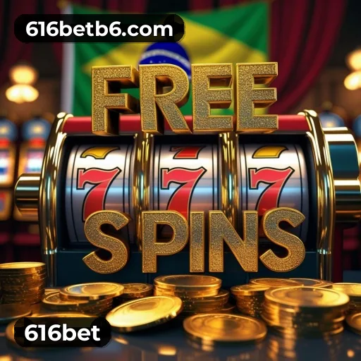 Bônus App 616bet