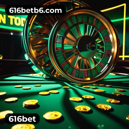 App 616bet Android