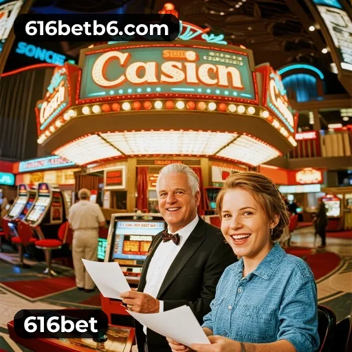 Celular 616bet