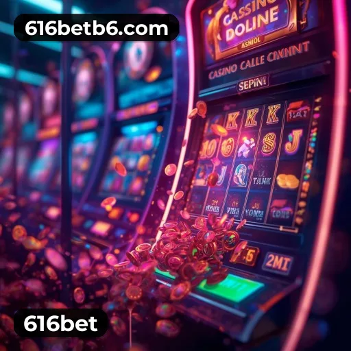 App 616bet iOS