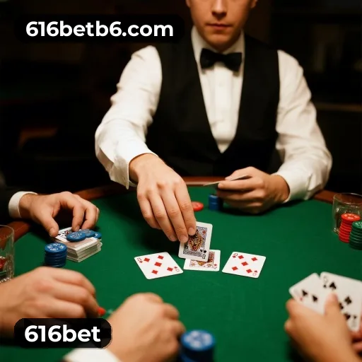 Instalar APK 616bet