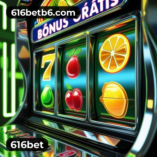 App Desktop 616bet