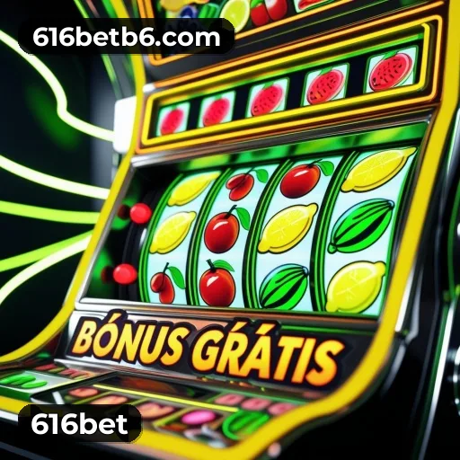 Instalar 616bet Mac