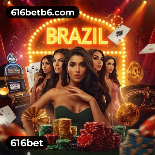 App Mobile 616bet