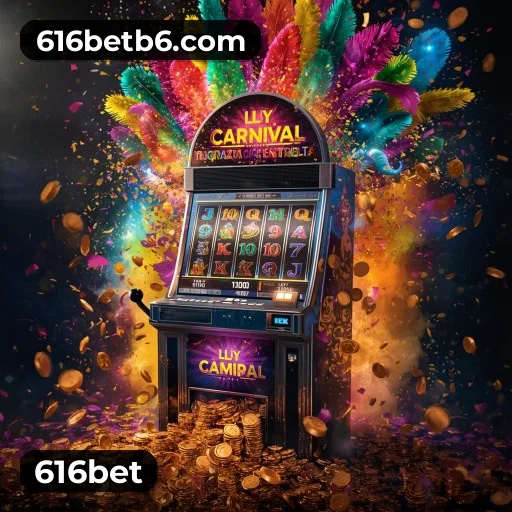 Performance App 616bet