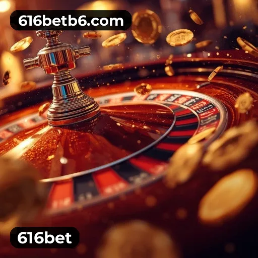 Vantagens App 616bet