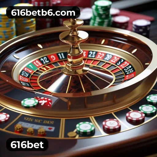Slots mobile 616bet