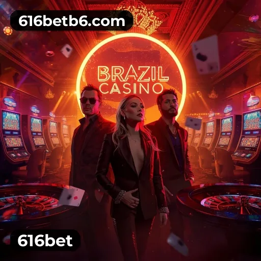 RNG certificado 616bet