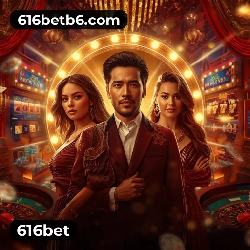 Slots mobile 616bet