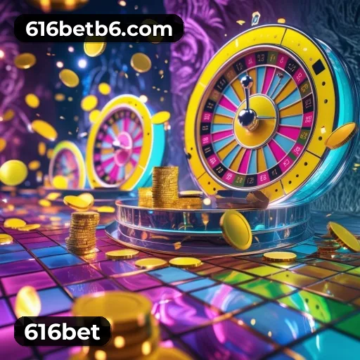 Sistema VIP 616bet