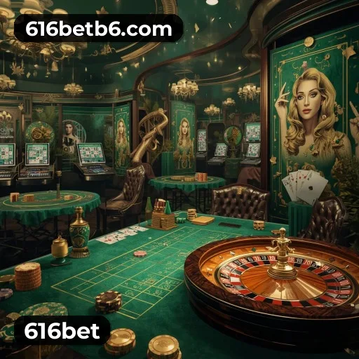 Tornar VIP 616bet