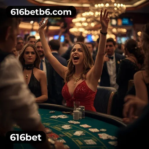 Cashback VIP 616bet