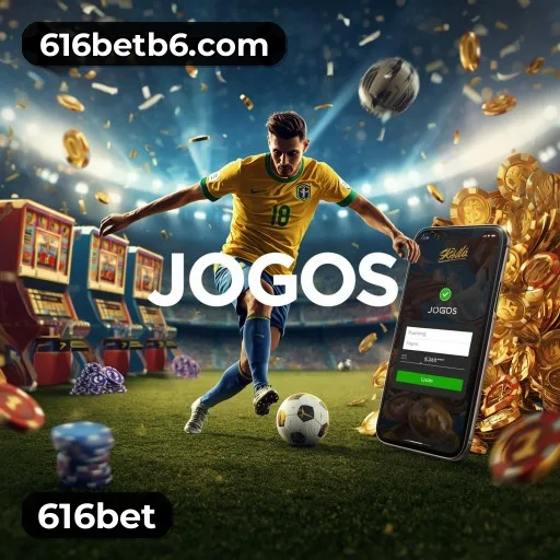 Evolução VIP 616bet