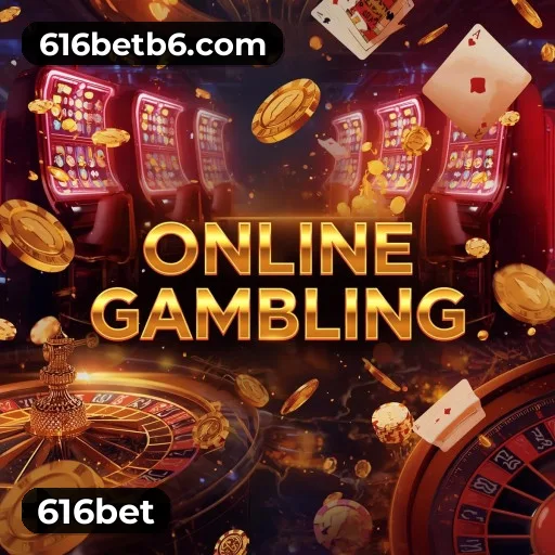 Vantagens VIP 616bet