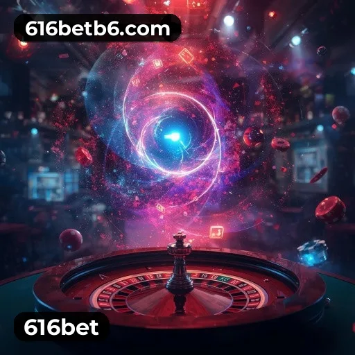 Benefícios VIP 616bet