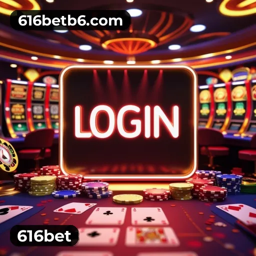 Programa VIP 616bet