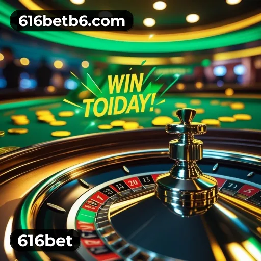 Melhores Jogos 616bet