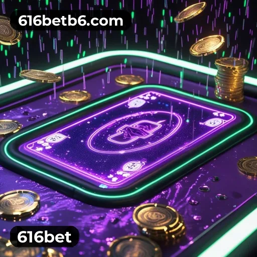 Eventos 616bet