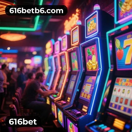 Ganhador 616bet