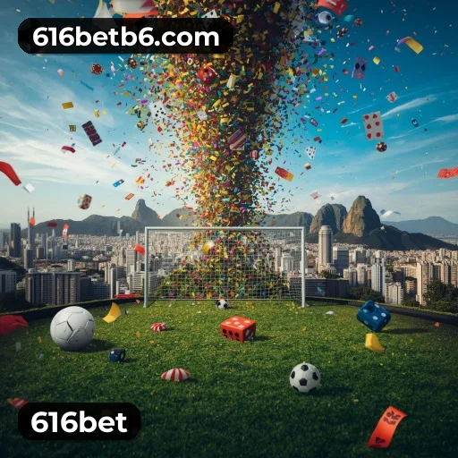 Dicas Ganhar 616bet