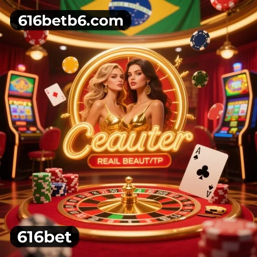 Oportunidades 616bet
