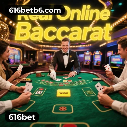 Torneios 616bet