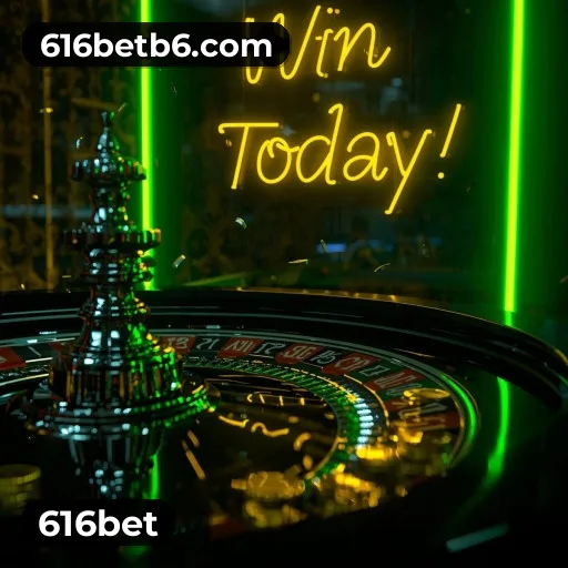 Vitória 616bet