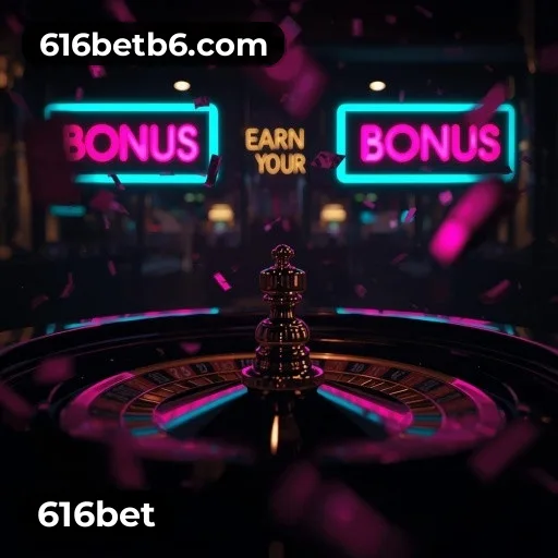 Prêmio 616bet