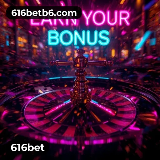 Sucesso 616bet