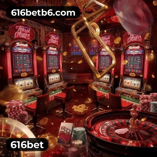 Jogos Mesa 616bet